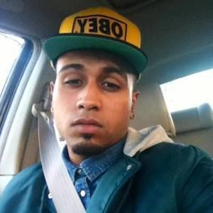 Meet your Posher, Ryan